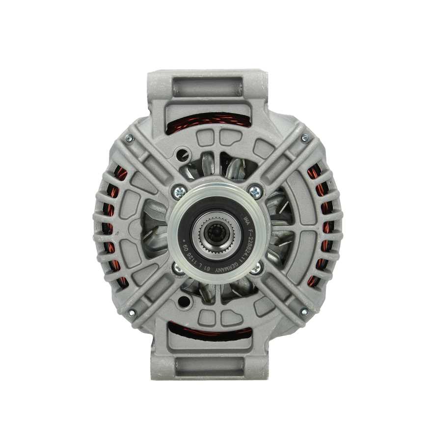Alternator suitable for Mercedes V220 0124615033 150 A