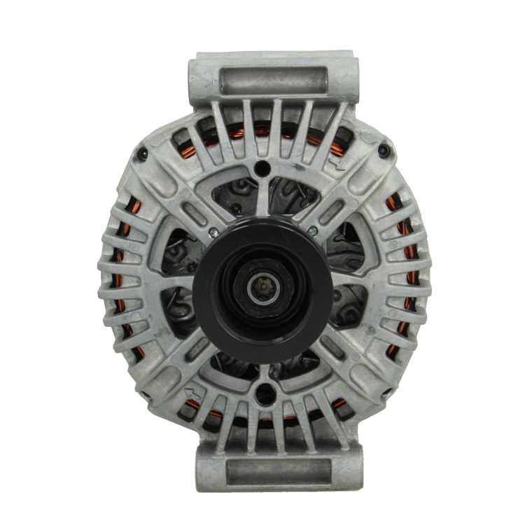 Original new Valeo alternator suitable for Mercedes Vito 110 TG15C182 150 A
