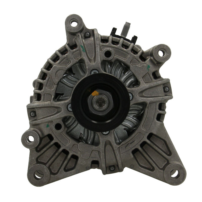 Original new SEG alternator suitable for Mercedes-Benz