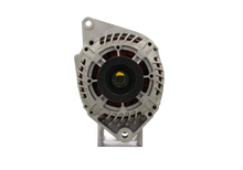 Charger l'image dans la galerie, Generalüberholt OEM Lichtmaschine passend für Renault  (Valeo 123890 80 A