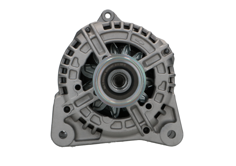 Original new SEG alternator suitable for Renault