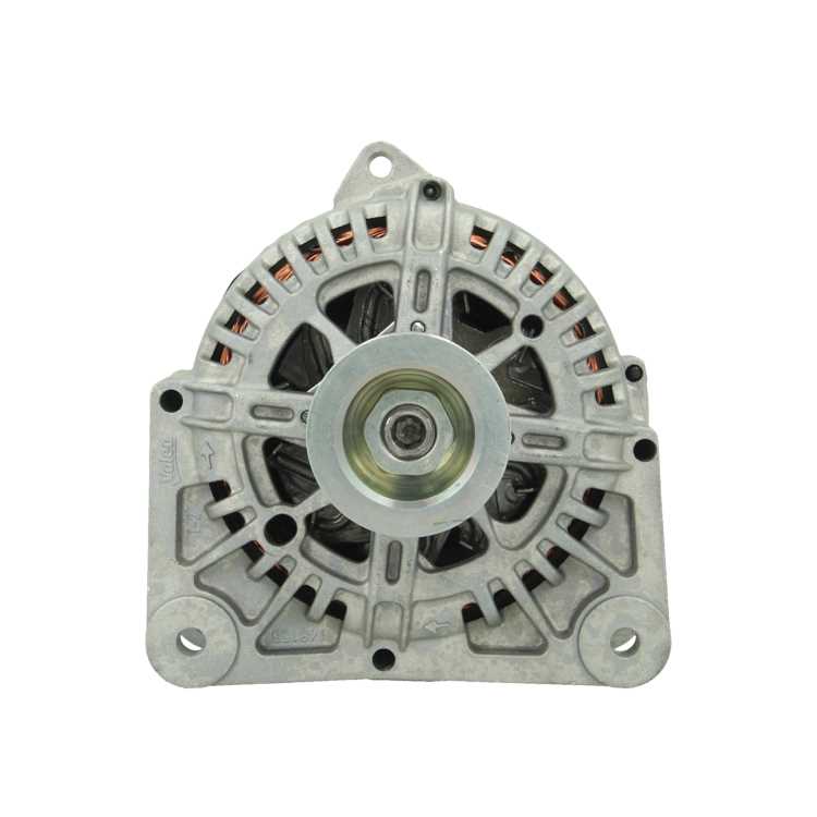 Original new Valeo alternator suitable for Renault Megane Estate/Break TG11C061 110 A