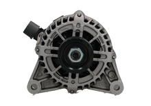 Charger l'image dans la galerie, Generalüberholt Visteon Lichtmaschine passend für Ford  Fiesta Van  2S6T-10300-AA-R 80 A