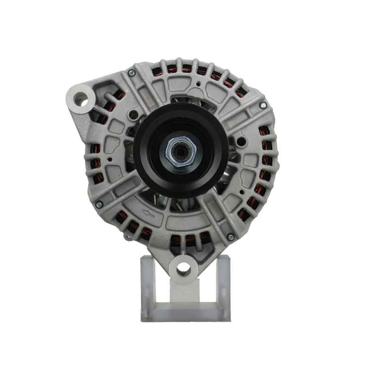 New alternator suitable for John 130A 0124655191+PRO 130 A