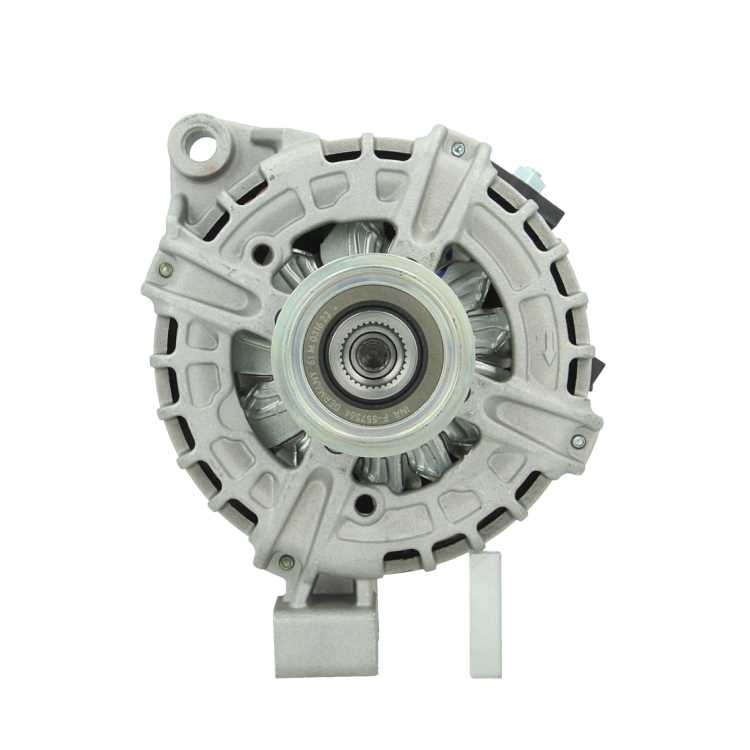 New alternator suitable for Volvo V40 Cross Country 0125711048+PRO 150 A