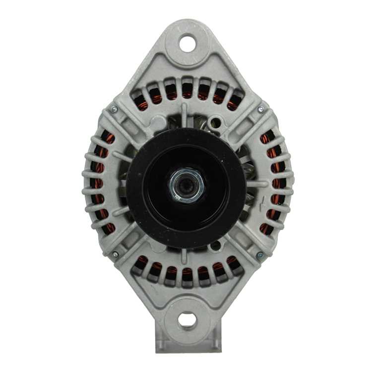 New alternator suitable for Volvo 0124655437+PRO 150 A