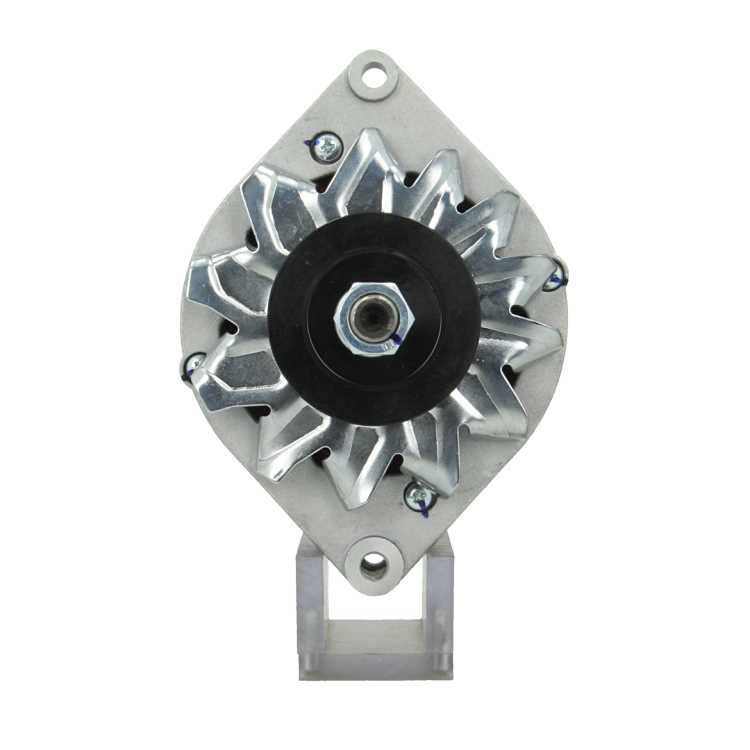 Alternator suitable for Opel Corsa Van 0120488158 55 A