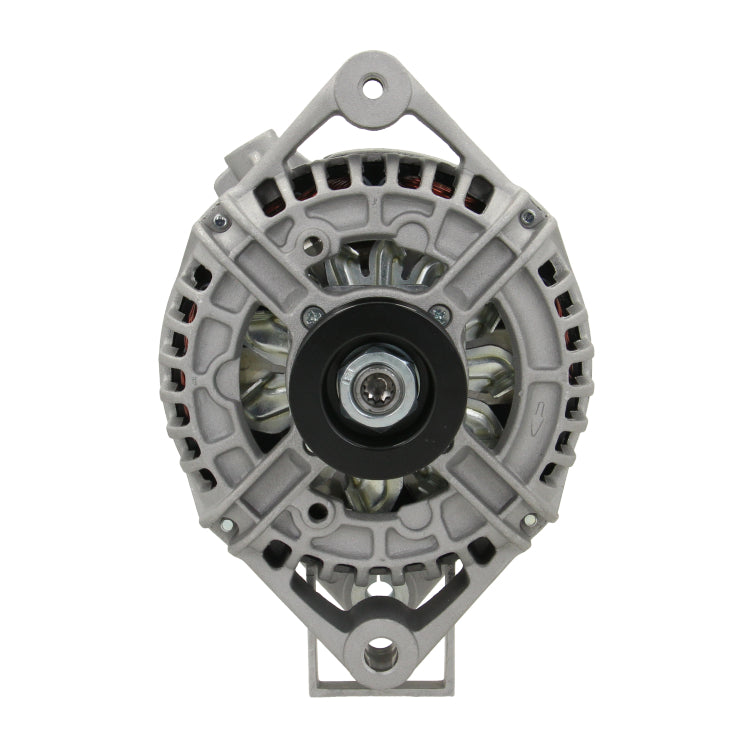Alternator suitable for Opel Corsa Van 0124515023 120 A