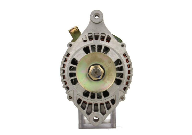 Generalüberholt Prestolite Lichtmaschine passend für Opel  Astra Van  35215050-R 100 A