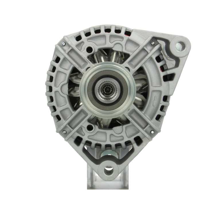 Alternator suitable for Opel Meriva 0124425086 120 A