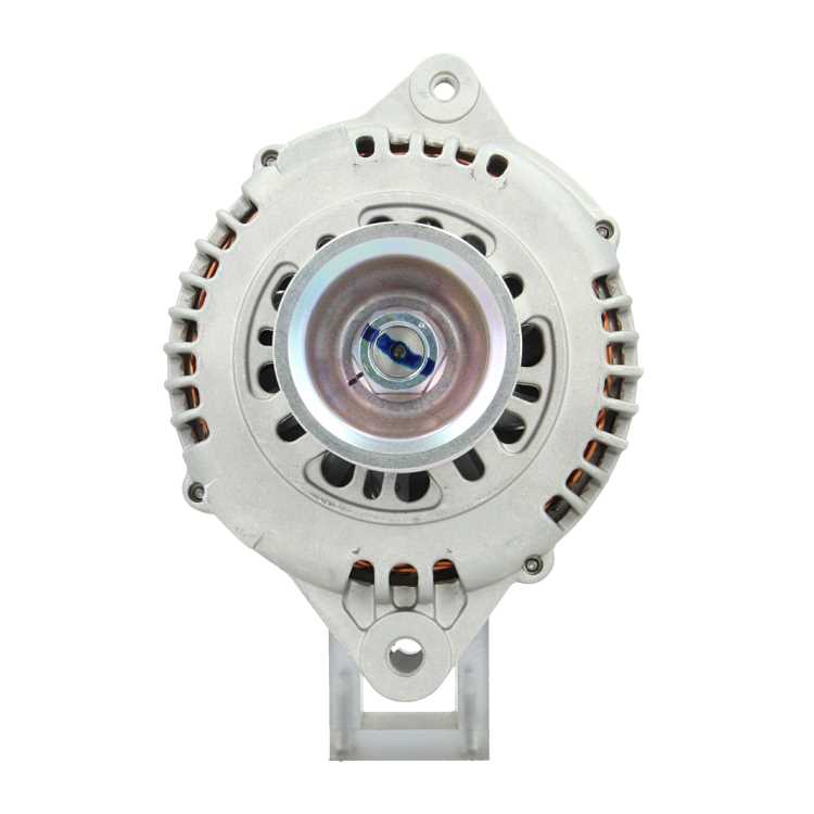 Neu Hitachi Lichtmaschine passend für Isuzu   LR1110-735 110 A