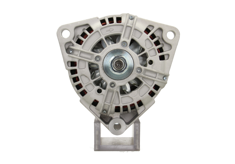 Alternator suitable for Isuzu 0124655225 110 A