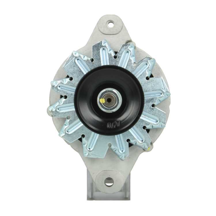 Refurbished TWA alternator suitable for Mazda TRA-054 50 A