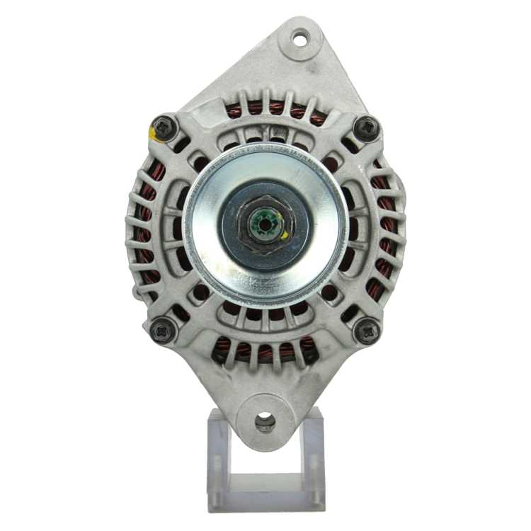 HC-Parts alternator suitable for Mitsubishi Lancer Estate/Wagon JA1187IR 75 A
