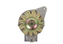 Charger l'image dans la galerie, Generalüberholt OEM Lichtmaschine passend für Nissan  (Hitachi 107JAR 60 A