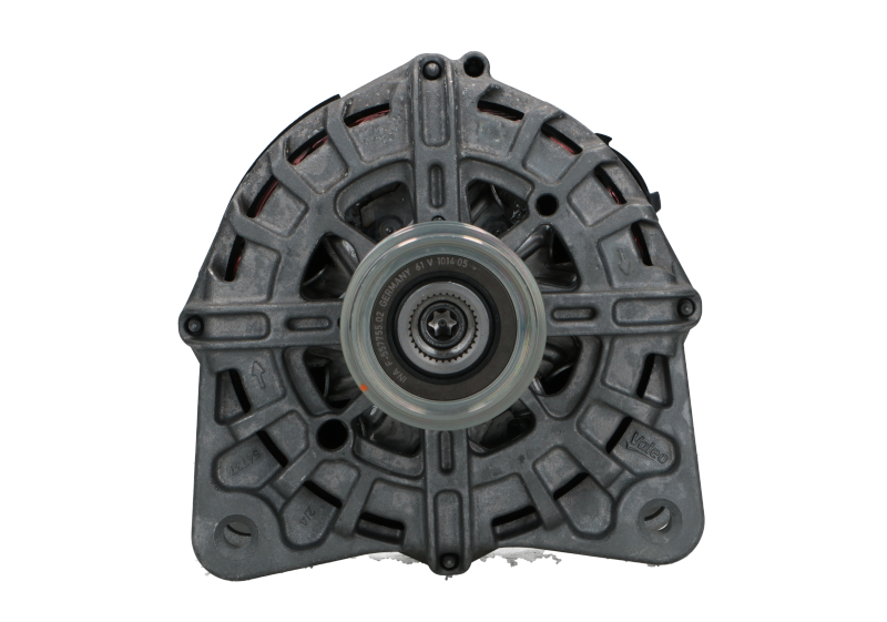 Original new Valeo alternator suitable for Nissan Qashqai FG18T174 180 A