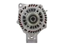 Charger l'image dans la galerie, Neu Mitsubishi Lichtmaschine passend für Nissan   A003TX2781ZE 200 A