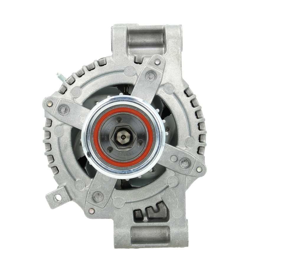 Original new Denso alternator suitable for Toyota Verso DAN1013 130 A