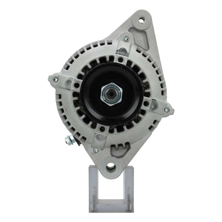 Alternator suitable for Toyota 100211-7180 ​​60 A