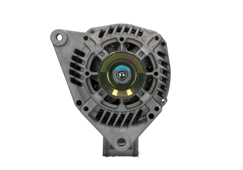 Original new Valeo alternator suitable for Audi A6 A13VI173 90 A