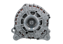 Laden Sie das Bild in den Galerie-Viewer, Original Neu Valeo Lichtmaschine passend für Audi  Q7 Quattro  FG23S065 220 A