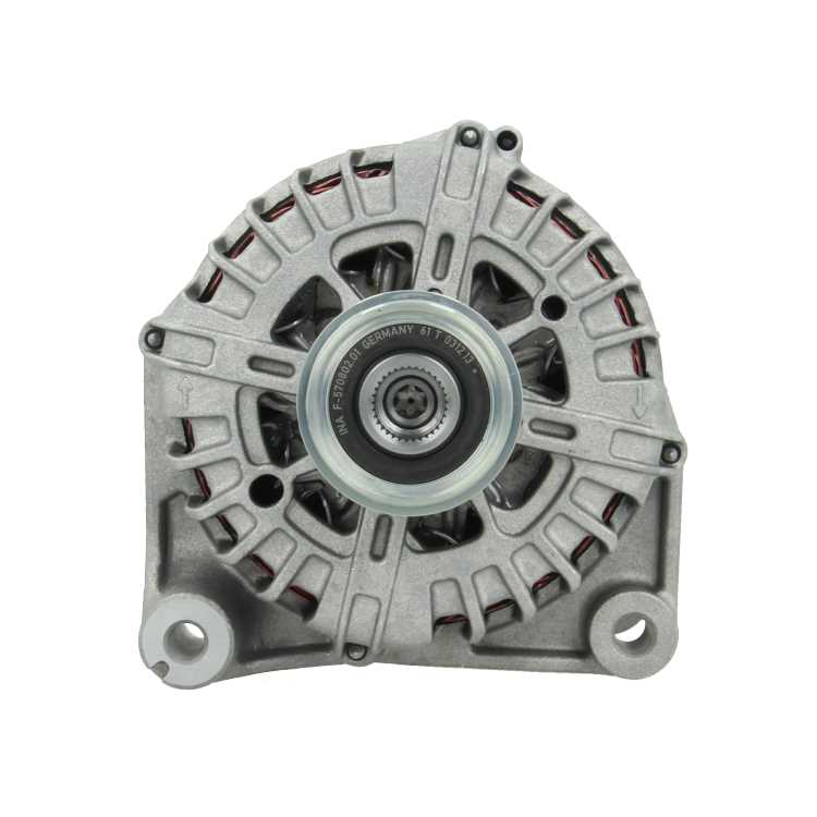 Original new Valeo alternator suitable for Bmw 320d xDrive Touring FG18S052 180 A