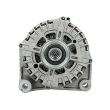 Load image into Gallery viewer, Original new Valeo alternator suitable for Bmw 320d xDrive Touring FG18S052 180 A