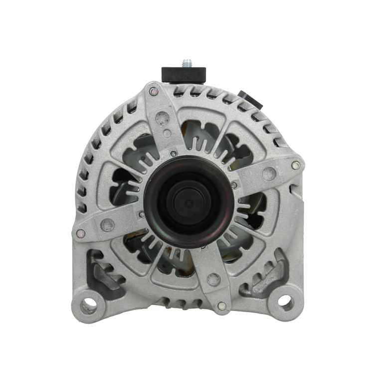 Original new Denso alternator suitable for BMW 420d Cabrio DAN1469 210 A