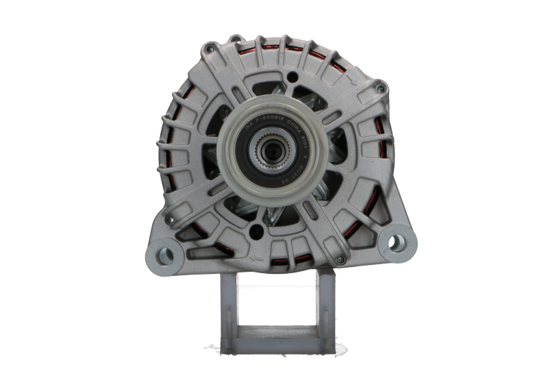 Alternator suitable for Citroën/Peugeot C6 RNLFG23S063INA 230 A