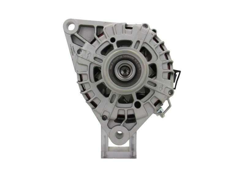 Alternator suitable for Hyundai i20 2617561 120 A