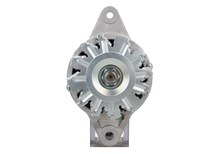 Charger l'image dans la galerie, Neu Mitsubishi Lichtmaschine passend für Nissan   A004TU5686 50 A