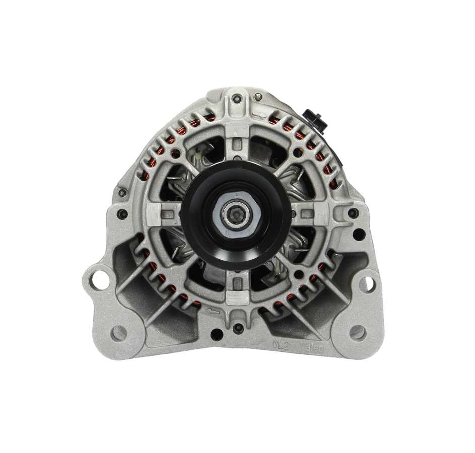 Original New Valeo Alternator suitable for Volkswagen Alhambra Van A11VI64 70 A