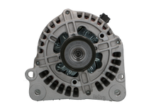 Charger l'image dans la galerie, Original Neu Mahle Lichtmaschine passend für Volkswagen  Alhambra Van  MG253 90 A