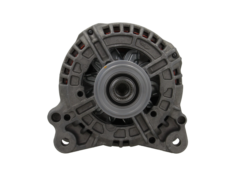 Original new SEG alternator suitable for Volkswagen