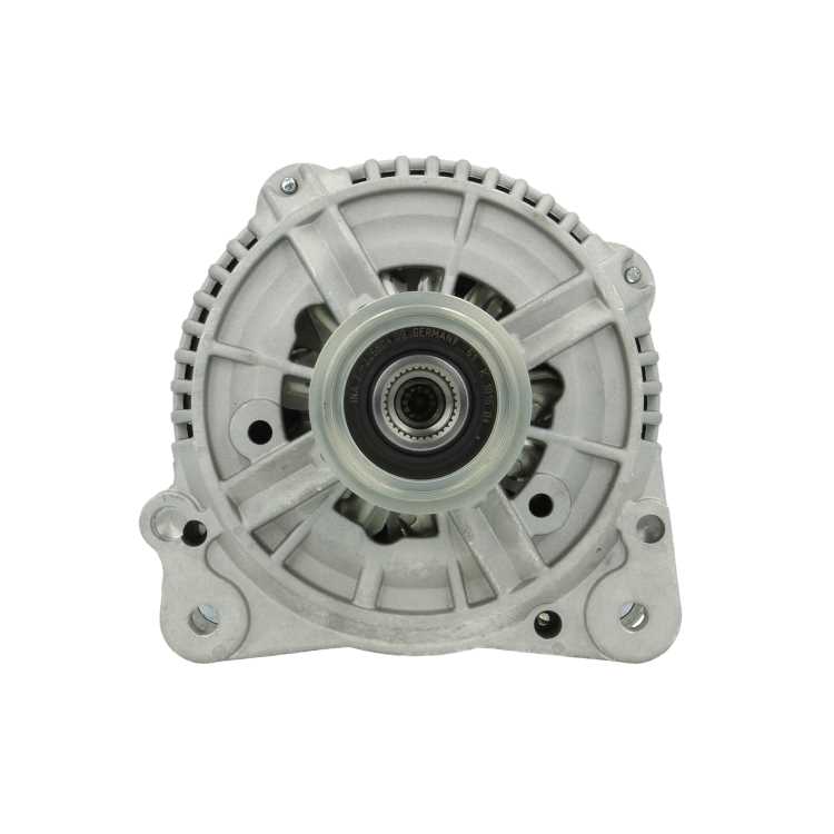 Alternator suitable for Volkswagen 0123510099 120 A