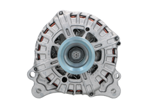 Load image into Gallery viewer, Original new Valeo alternator suitable for Volkswagen Touareg FG23S046 220 A