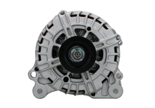 Load image into Gallery viewer, Alternator suitable for Volkswagen Touareg FG18T071 180 A