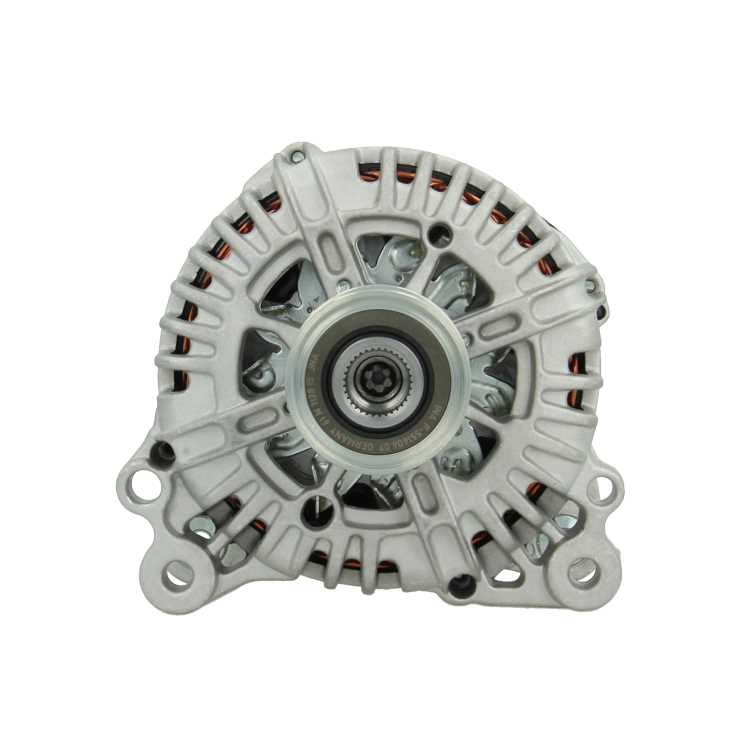 New alternator suitable for Volkswagen California TG14C023+PRO 140 A