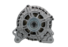 Charger l'image dans la galerie, Generalüberholt OEM Lichtmaschine passend für Volkswagen  Tiguan  TG12C278RJ 110 A
