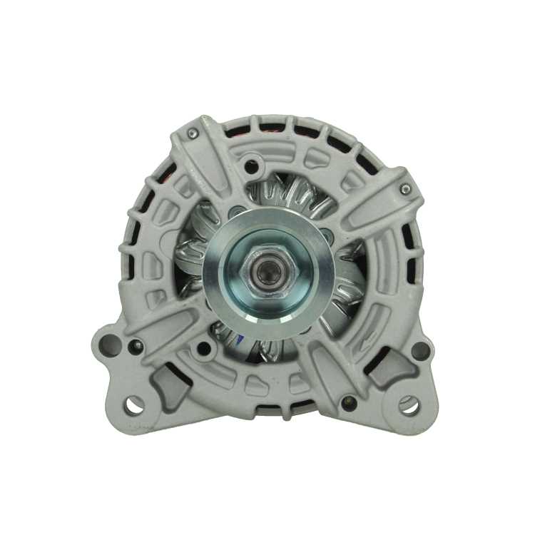 New alternator suitable for Porsche Cayman 0125711086+PRO 150 A