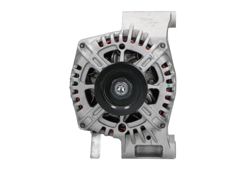Original new Valeo alternator suitable for Fiat Fiorino TG9S060 105 A