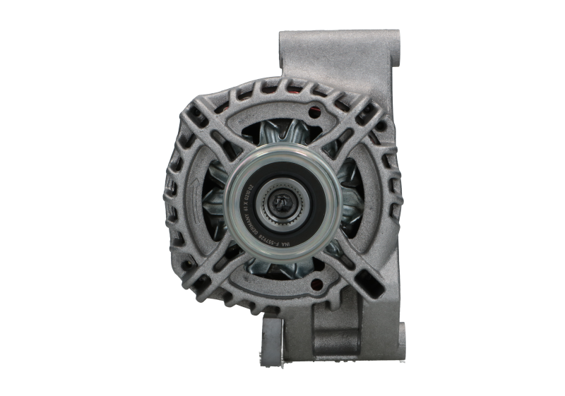 Original new Denso alternator suitable for Fiat 500 DAN1086 120 A