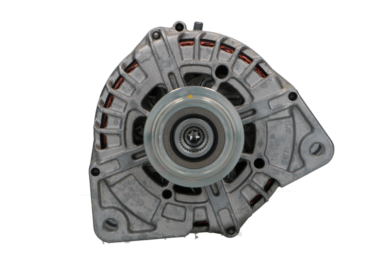 Original new Valeo alternator suitable for Mercedes-Benz G63 AMG CG25S048 250 A