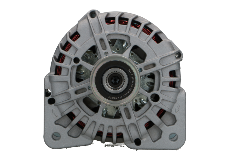 New alternator suitable for Renault Scenic TG15C125+PRO 150 A