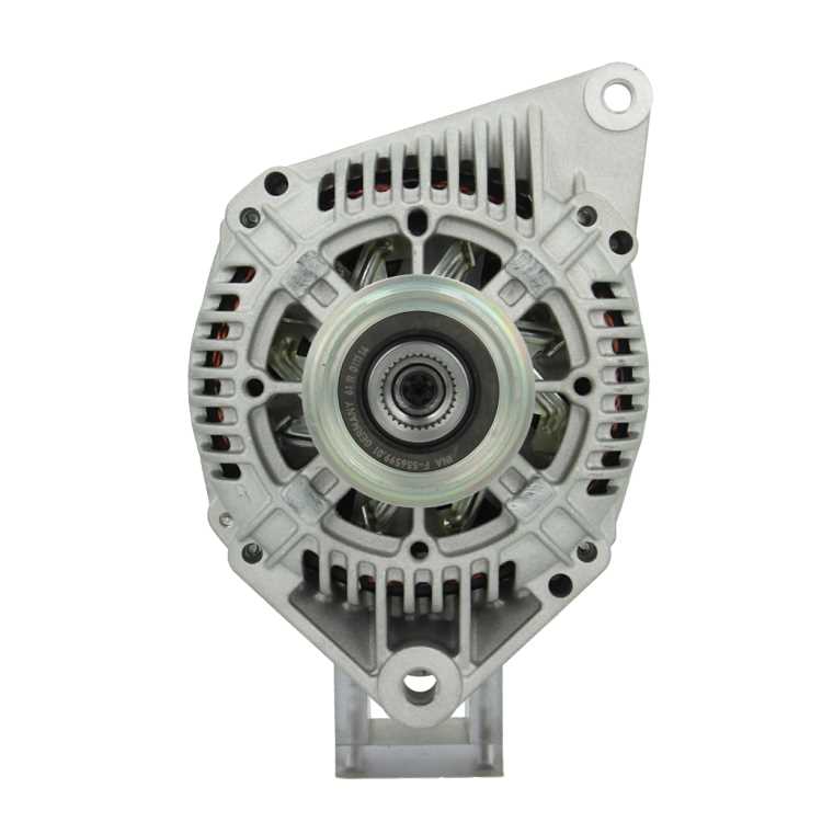 Alternator suitable for Renault Scenic A13VI289 120 A
