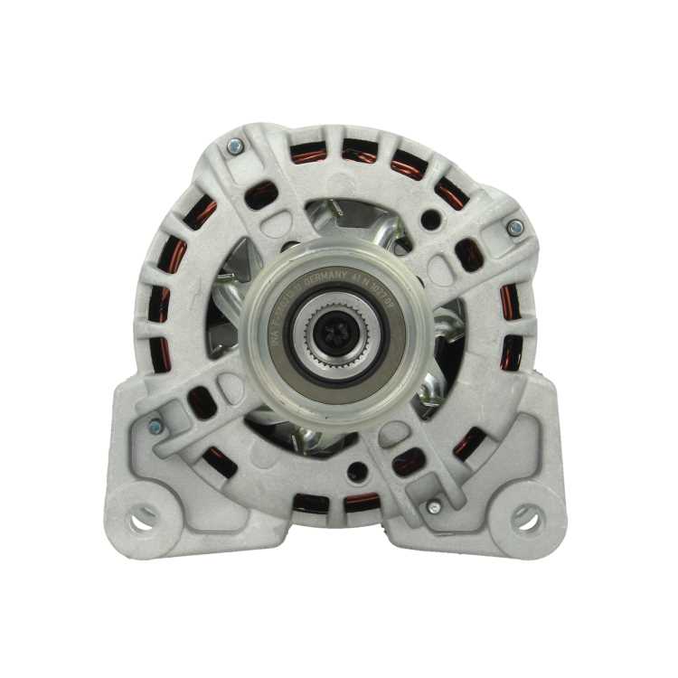 Alternator suitable for Renault Logan MCV Dacia F000BL0407 90 A