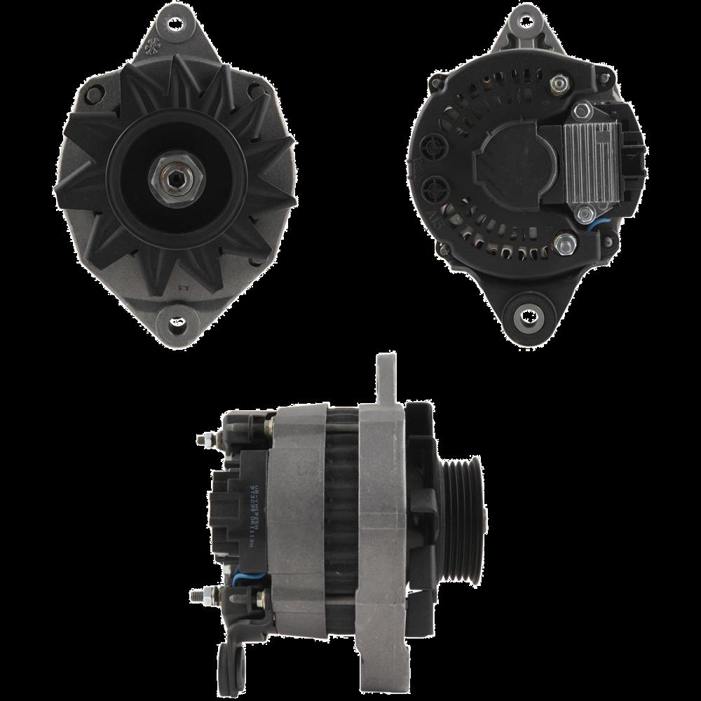 Alternator suitable for Renault Espace A13N136 60 A