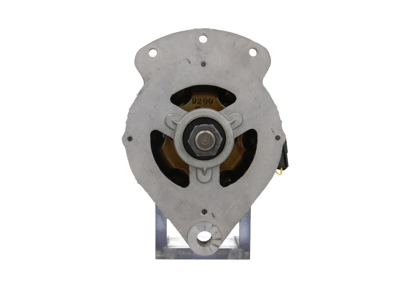 Wilson Lichtmaschine passend für Ford  New 90-05-9055 35 A