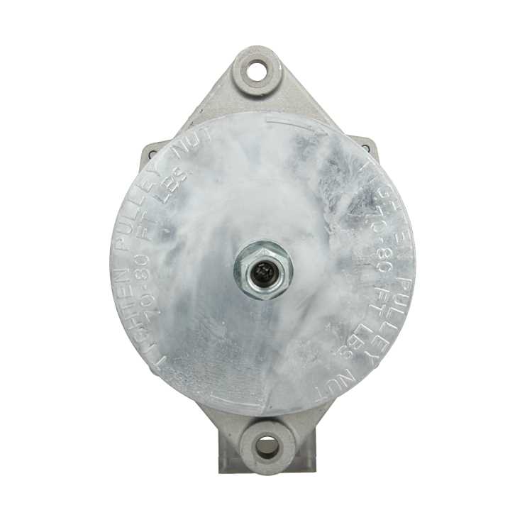 Neu Prestolite Lichtmaschine passend für Caterpillar   BLD3314GH 140 A