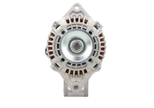 Charger l'image dans la galerie, Neu Mitsubishi Lichtmaschine passend für Kubota   A002TCA077 100 A